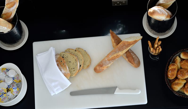 The Spice - Bread Selection_5242